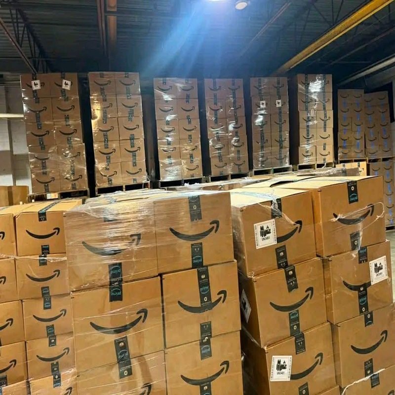 Amazon Mystery Box kaufen 150 Top Lukrativ 1