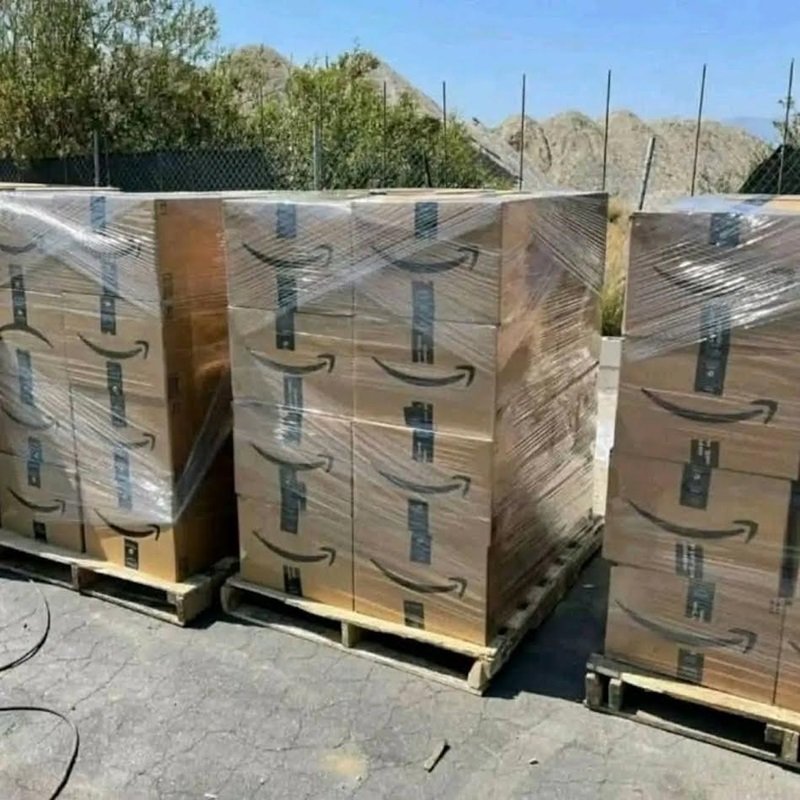 Amazon Mystery Box_kaufen 150 Top Lukrativ 3
