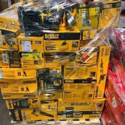 DeWalt Paletten kaufen 50 Top Lukrativ Deal