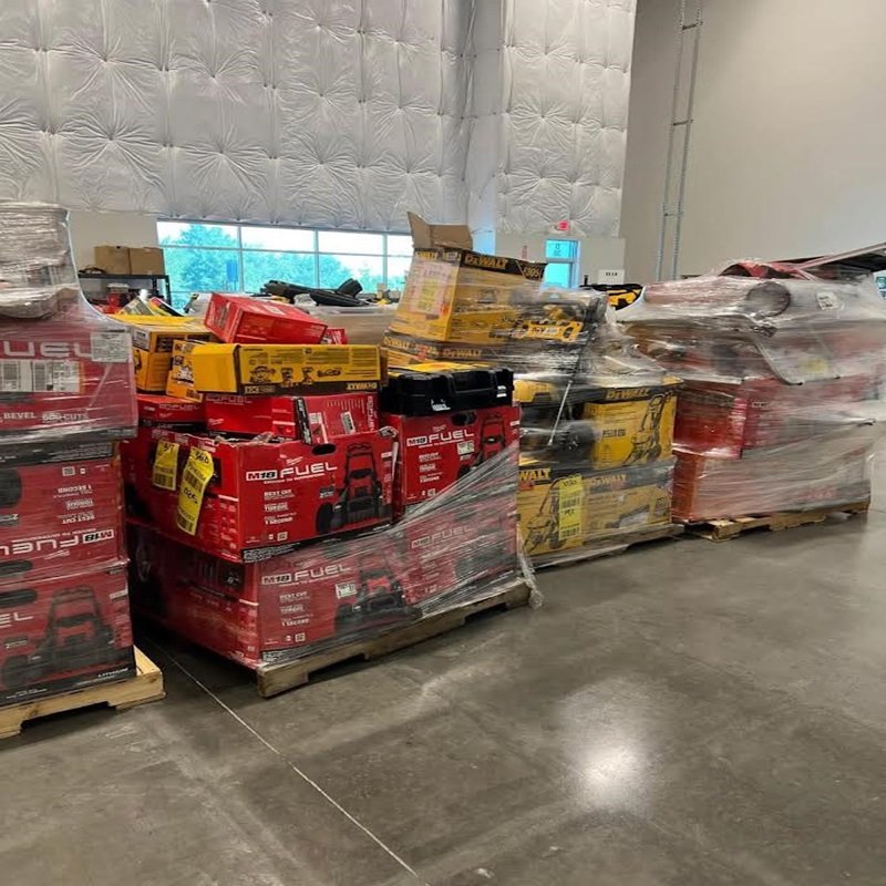DeWalt und_Milwaukee Werkzeug kaufen 30 Top