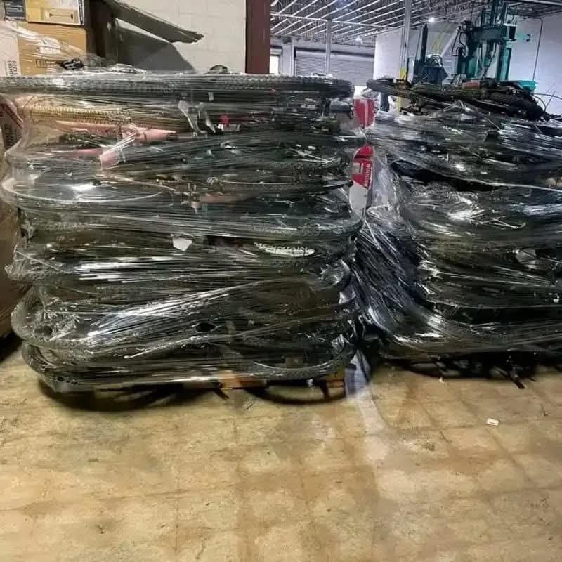 Fahrrad Paletten kaufen ab Zentrallager