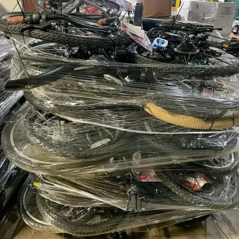 Fahrrad Paletten kaufen ab_Zentrallager