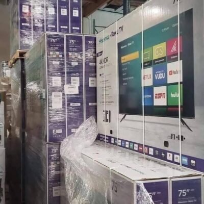 Fernseher Paletten kaufen 5 Top Lukrativ Deal