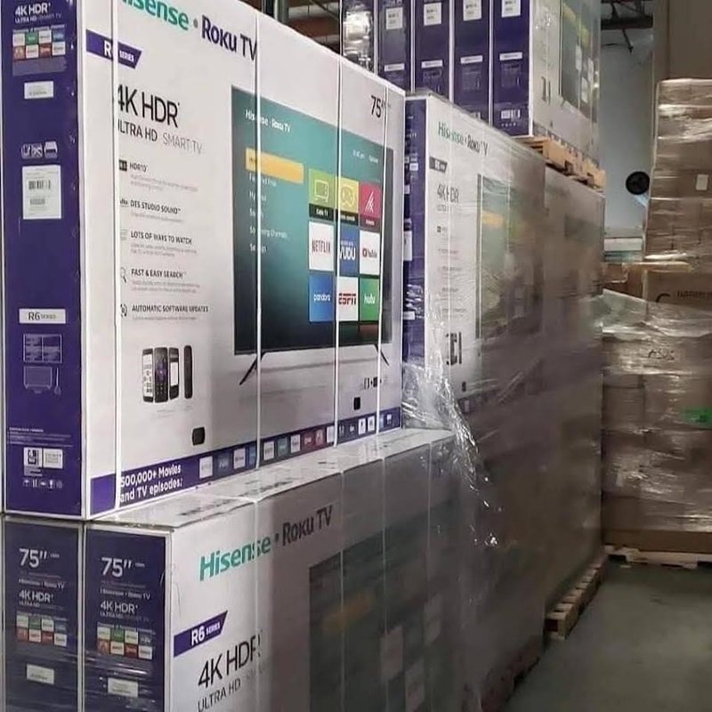Fernseher Paletten kaufen_5 Top Lukrativ Deal