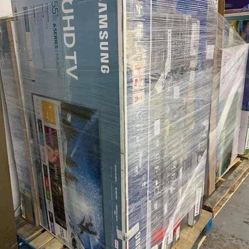 Fernseher_Paletten kaufen 5 Top Lukrativ Deal