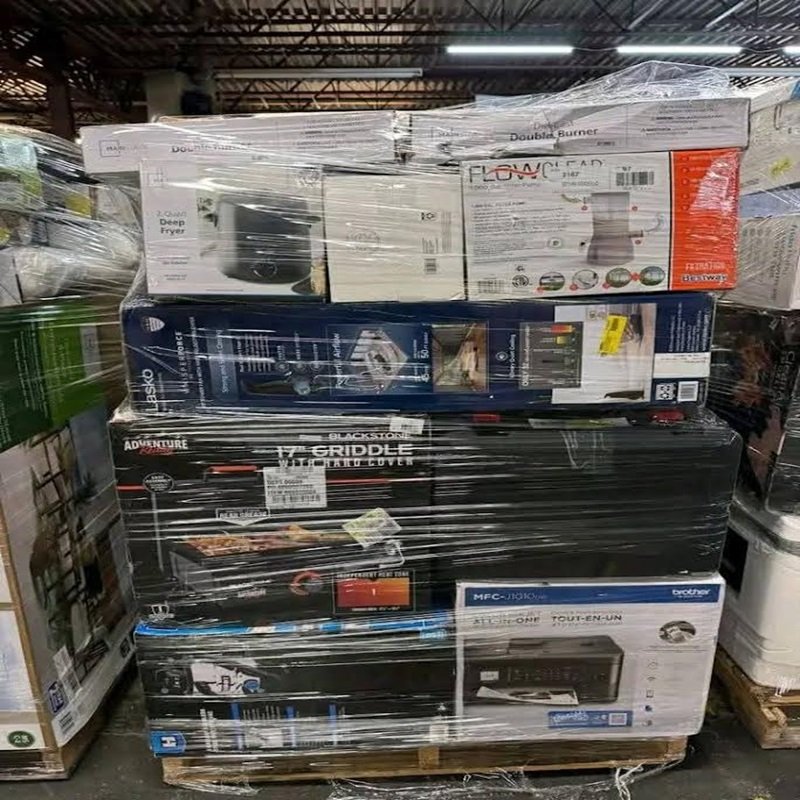 Haushaltsgeräte Paletten kaufen 50 Miele & Siemens – Bild 3