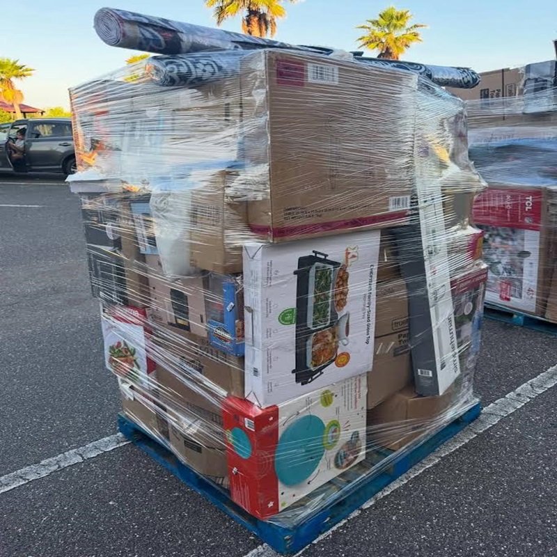 Mischpaletten Grosshandel kaufen 160 Top_Deal 1