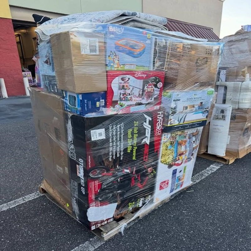 Mischpaletten Grosshandel kaufen 160 Top_Deal 2