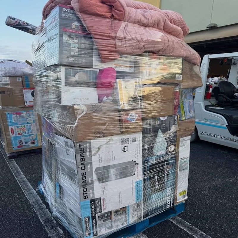 Mischpaletten_Grosshandel kaufen 160 Top Deal 2