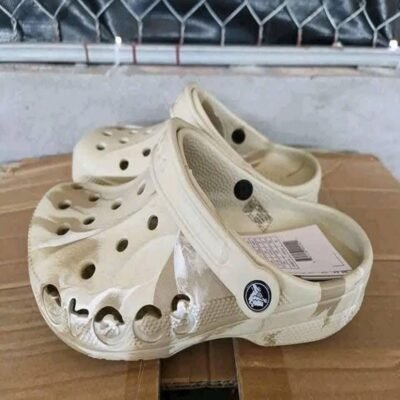 Crocs Paletten Grosshandel 250 Top Lukrativ