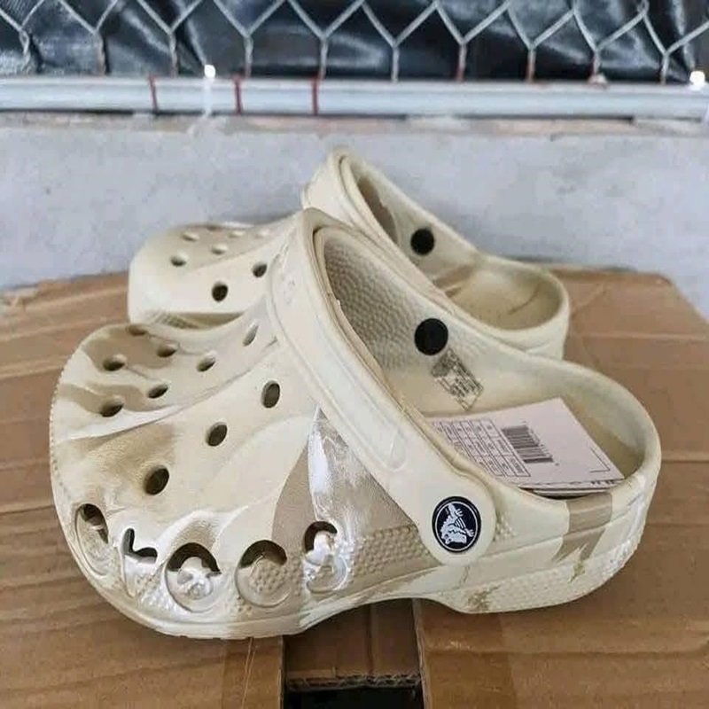 Crocs Paletten Grosshandel 250 Top Lukrativ