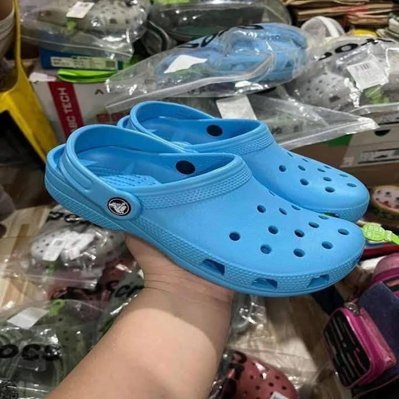 Crocs Paletten Grosshandel ab Zentrallager Deutschland 250 Paar