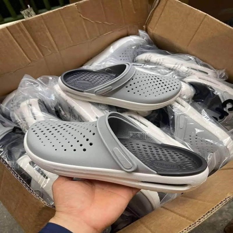 Crocs Paletten Grosshandel ab Zentrallager_Deutschland – 250 Paar