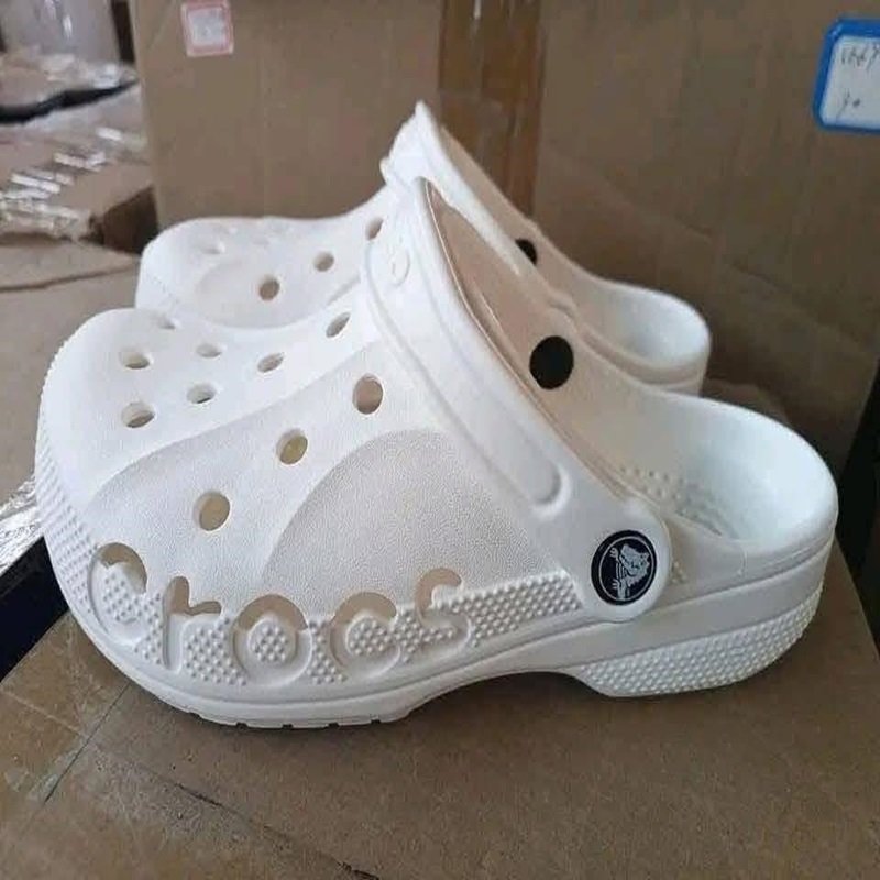 Crocs Paletten_Grosshandel 250 Top Lukrativ