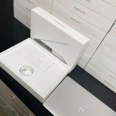 MacBook Pro Pallet kaufen 20 Top Lukrativ Deal