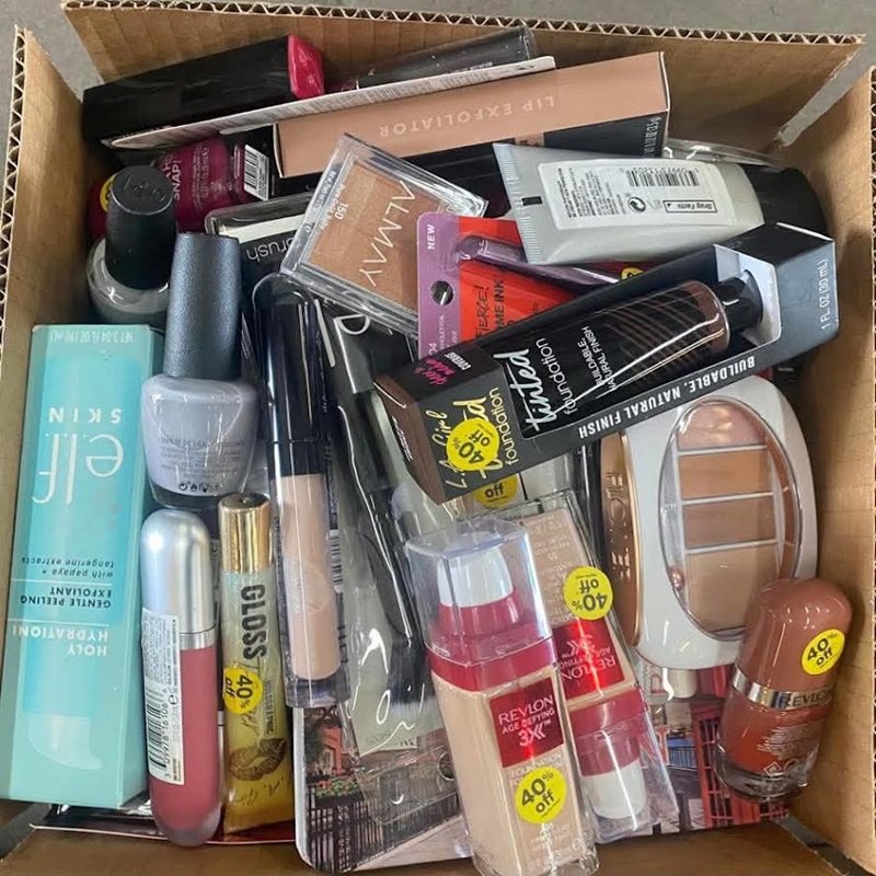 Make-up Kosmetik Paletten kaufen 450 Top