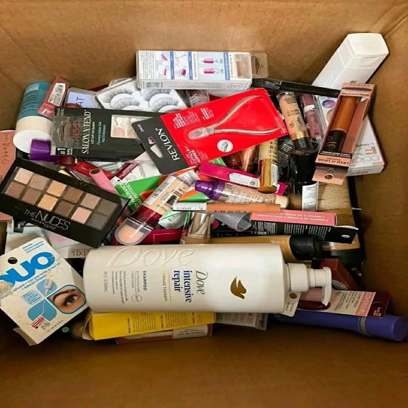Make-up Kosmetik Paletten kaufen ab Zentrallager Deutschland 450