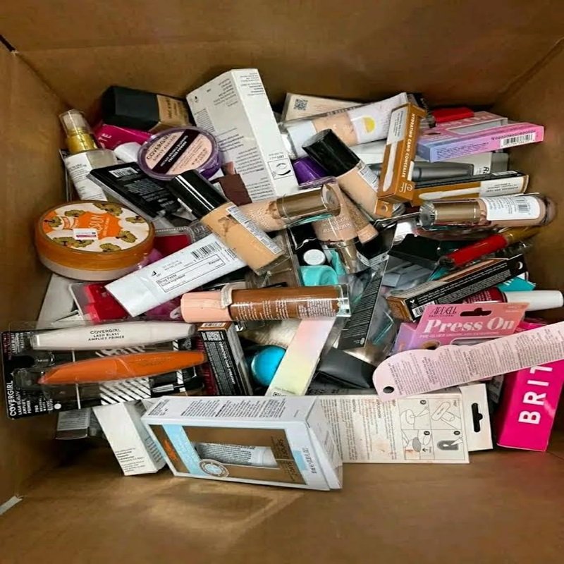 Make-up Kosmetik Paletten kaufen ab Zentrallager Deutschland – 450