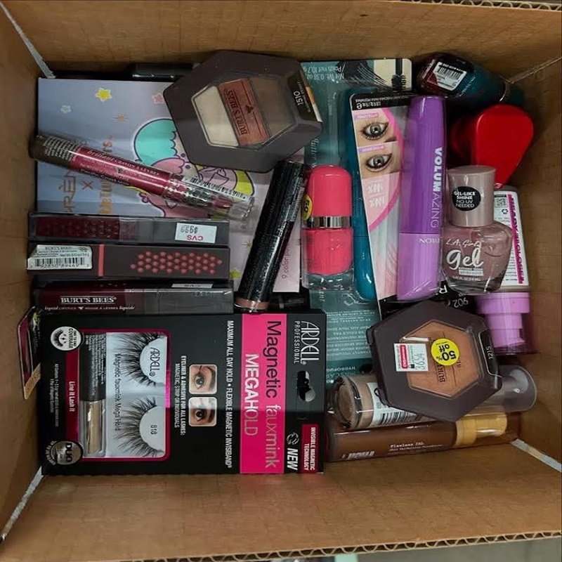 Make-up Kosmetik Paletten kaufen ab Zentrallager Deutschland