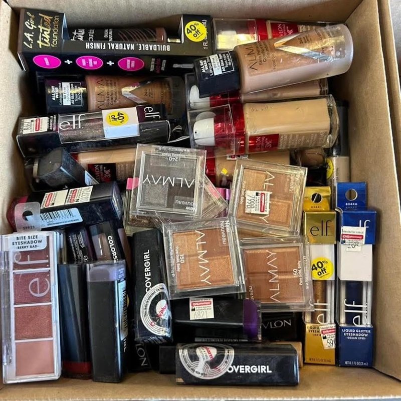 Make-up Kosmetik Paletten kaufen ab Zentrallager