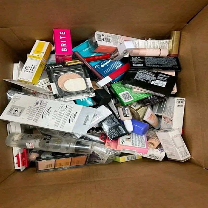 Make-up Kosmetik Paletten kaufen ab Zentrallager_Deutschland – 450
