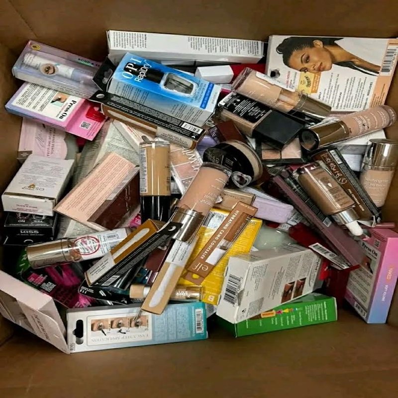 Make-up Kosmetik Paletten_kaufen ab Zentrallager Deutschland
