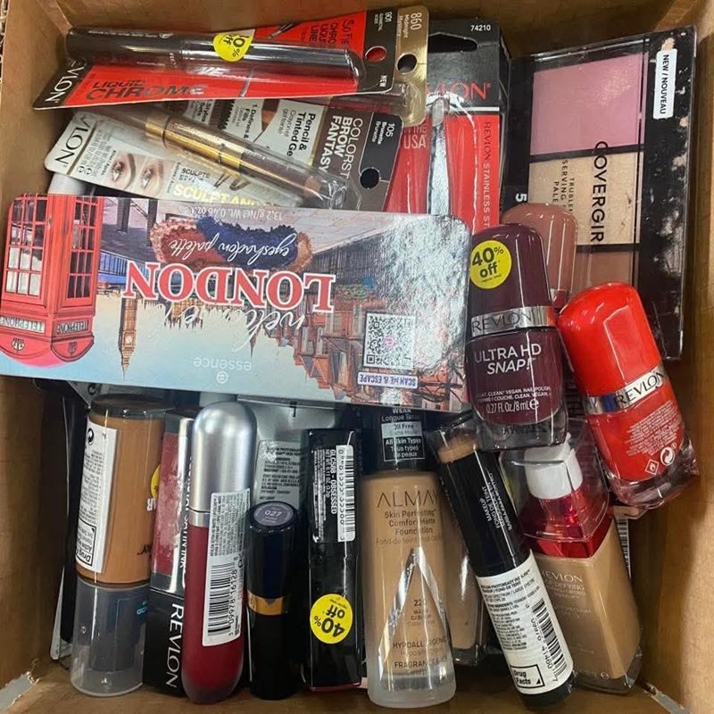 Make-up Kosmetik Paletten kaufen – Bild 2