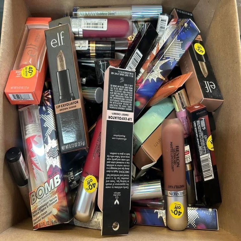 Make-up_Kosmetik Paletten kaufen ab Zentrallager
