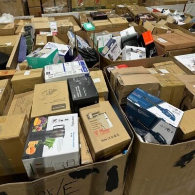 Sonderposten Mischpaletten kaufen 150 Top