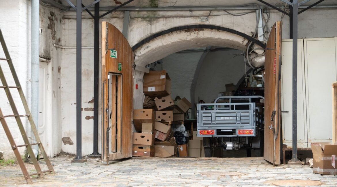 Amazon Retourenpaletten kaufen B2B-Leitfaden 2026