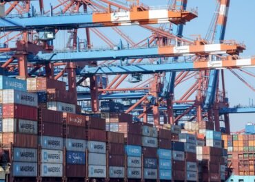 Liquidationspaletten Grosshandel Hamburg